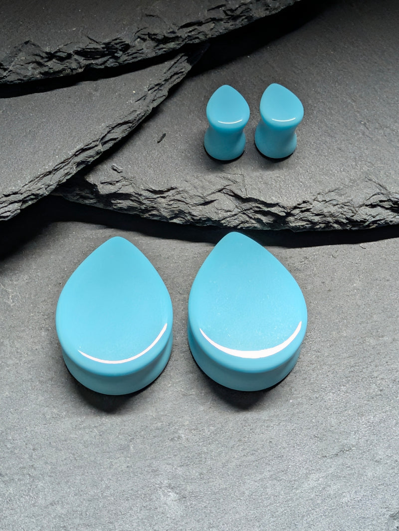 Teardrop