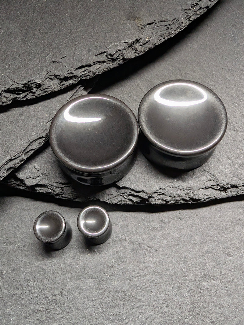 Concave