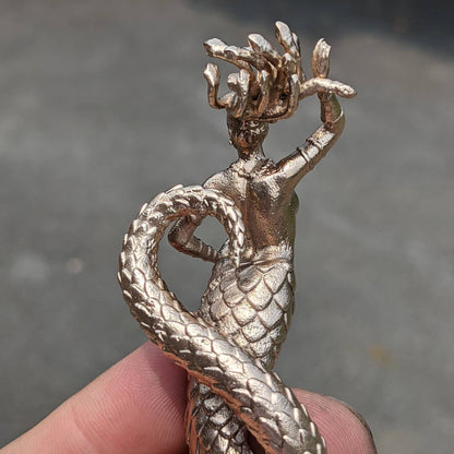 Medusa Ear Weights