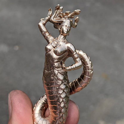 Medusa Ear Weights