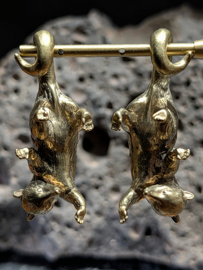 OPossum Ear Weights