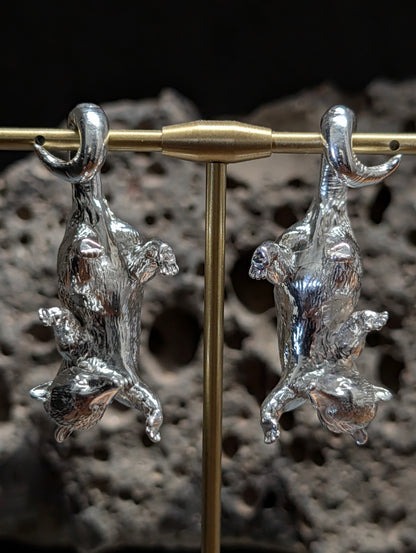 OPossum Ear Weights